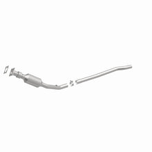 Load image into Gallery viewer, MagnaFlow 96-00 Dodge Caravan 2.4L Direct Fit Converter