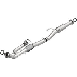 MagnaFlow 18-19 Toyota Camry 3.5L Direct Fit Converter