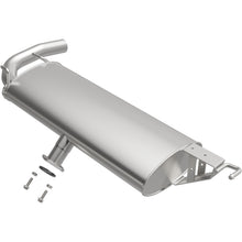 Load image into Gallery viewer, BRExhaust 06-08 Suzuki Grand Vitara 2.7L Muffler Kit