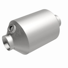Load image into Gallery viewer, MagnaFlow 2.00 1/O2 CA 5in. Spun Universal Converter