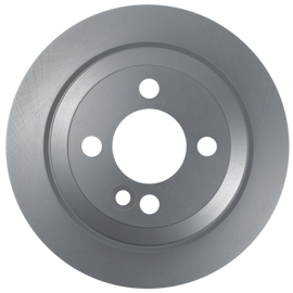 EBC 89-95 Nissan Skyline GT-R (R32) 2.6TT RK Series Premium Front Rotors