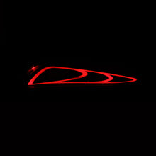 Load image into Gallery viewer, AlphaRex 20-24 Toyota Supra LUXX-Series FT-1 Style LED Tail Lights Black