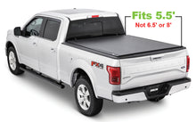Load image into Gallery viewer, Tonno Pro 22-23 Ford Maverick 4ft. 6in. Bed Lo-Roll Tonneau Cover