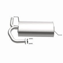 Load image into Gallery viewer, BRExhaust 05-06 Nissan X-Trail 2.5L Muffler Kit