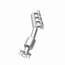 Load image into Gallery viewer, MagnaFlow 2004 Nissan Titan 5.6L Direct Fit Converter