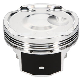 JE Pistons 2017+ Ford EcoBoost 3.5L V6 93.00mm Bore -9.70cc Dish FSR Piston - Set of 6
