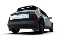 Load image into Gallery viewer, Rally Armor 25-26 Hyundai Ioniq 5 XRT Black Mud Flap White Logo