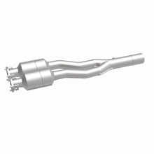 Load image into Gallery viewer, MagnaFlow Direct Fit Catalytic Converter 01-05 Audi TT Quattro 1.8L