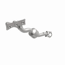 Load image into Gallery viewer, MagnaFlow 06-08 BMW Z4 3.0L Direct Fit Converter