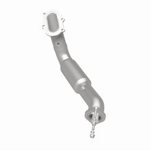 Load image into Gallery viewer, MagnaFlow 09-11 Chevrolet Corvette 6.2L Direct Fit Converter