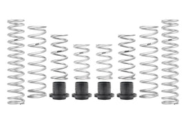 Eibach 24-26 Can-Am Maverick X3 MAX Pro-UTV Stage 1 Kit - Set of 8