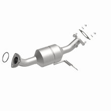 Load image into Gallery viewer, MagnaFlow 2004 Cadillac CTS 3.2L Direct Fit Converter