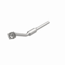 Load image into Gallery viewer, MagnaFlow 99-04 Volkswagen Beetle 1.8L Direct Fit Converter