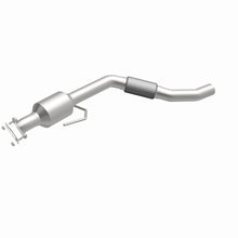 Load image into Gallery viewer, MagnaFlow 20-21 Ford Explorer Single Underbody 2.3L Direct Fit Converter