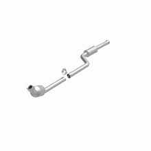 Load image into Gallery viewer, MagnaFlow 08-10 Mercedes-Benz C300 3.0L Direct Fit Converter