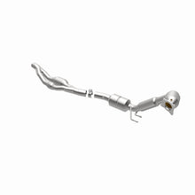 Load image into Gallery viewer, MagnaFlow 09-10 Audi TT Quattro 2.0L Direct Fit Converter