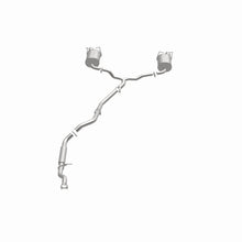 Load image into Gallery viewer, MagnaFlow BRE Exhaust Kit 11-17 Dodge Journey 3.6L