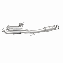 Load image into Gallery viewer, MagnaFlow 11-13 Nissan Maxima 3.5L Direct Fit Converter