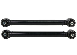 Whiteline 2018 Jeep Wrangler JK HD Adjustable Rear Lower Control Arm Set