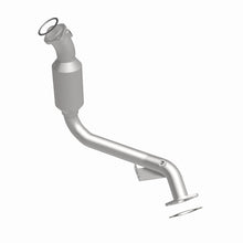 Load image into Gallery viewer, MagnaFlow 98-03 Ford Escort 2.0L Direct Fit Converter