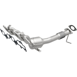 MagnaFlow 08-10 Mazda 5 2.3L Direct Fit Converter
