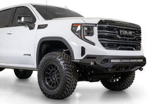 Load image into Gallery viewer, Addictive Desert Designs 22-25 GMC Sierra 1500 Stealth Fighter Winch Kit