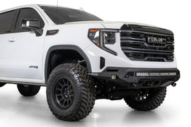 Addictive Desert Designs 22-25 GMC Sierra 1500 Stealth Fighter Front Bumper