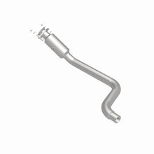 Load image into Gallery viewer, MagnaFlow 10-12 Jaguar XF 5.0L Direct Fit Converter