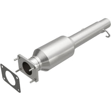 Load image into Gallery viewer, MagnaFlow 96-99 Cadillac DeVille 4.6L Direct Fit Converter