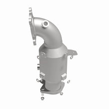 Load image into Gallery viewer, MagnaFlow 16-17 Chevrolet Malibu 2.0L Closed Coupled Direct Fit Converter