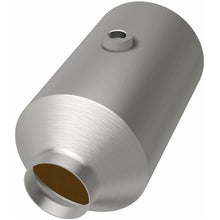 Load image into Gallery viewer, MagnaFlow 2.00in. Mid-Bed O2 CA Universal Converter