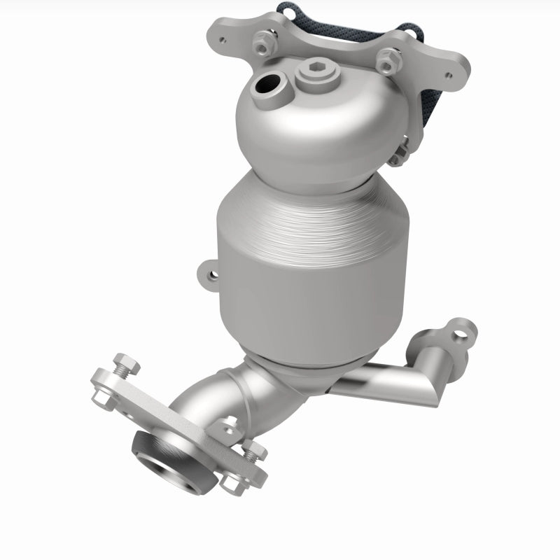 MagnaFlow 15-21 Honda Fit 1.5L Direct Fit CARB Compliant Converter