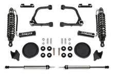Load image into Gallery viewer, Fabtech 2022 Toyota Tundra 4WD Factory Rear Coils 3in UCA Sys w/Fr Dirt Logic 2.5 Resi C/O Rr Coil