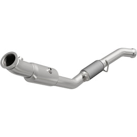 MagnaFlow 2017 Mercedes-Benz GLS450 3.0L Direct Fit Converter