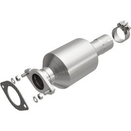 MagnaFlow 13-17 C-Max L4 2 OEM Underbody Direct Fit Converter