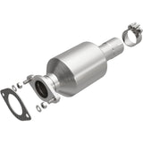 MagnaFlow 13-17 C-Max L4 2 OEM Underbody Direct Fit Converter
