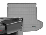 WeatherTech 2026 Kia Sportage Hybrid Trunk Cargo Liner w/Bumper Protector - Grey