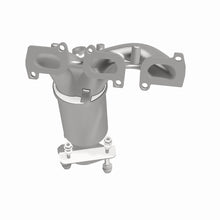 Load image into Gallery viewer, MagnaFlow 11-17 Ford Explorer 3.5L Direct Fit Converter
