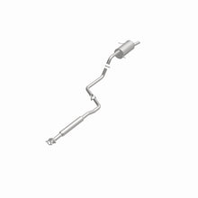 Load image into Gallery viewer, MagnaFlow BRE Exhaust Kit 99-03 Mazda Protege Protege5