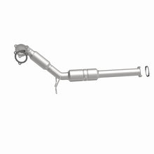 Load image into Gallery viewer, MagnaFlow 02-04 Volvo S60 2.3L Direct Fit Converter