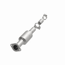 Load image into Gallery viewer, MagnaFlow 12-17 Hyundai Accent 1.6L Direct Fit Converter