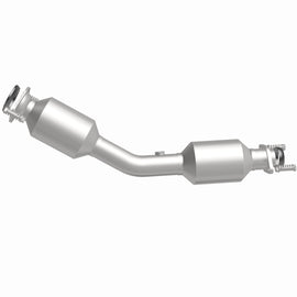 MagnaFlow Direct Fit Catalytic Converter 2018 Nissan Versa 1.6L