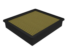 Load image into Gallery viewer, aFe Magnum FLOW OE Replacement Air Filter w/ Pro GUARD 7 Ford Diesel Trucks 20-25 V8-6.7L (td)