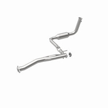 Load image into Gallery viewer, MagnaFlow 2004 Jeep Liberty 3.7L Direct Fit Converter