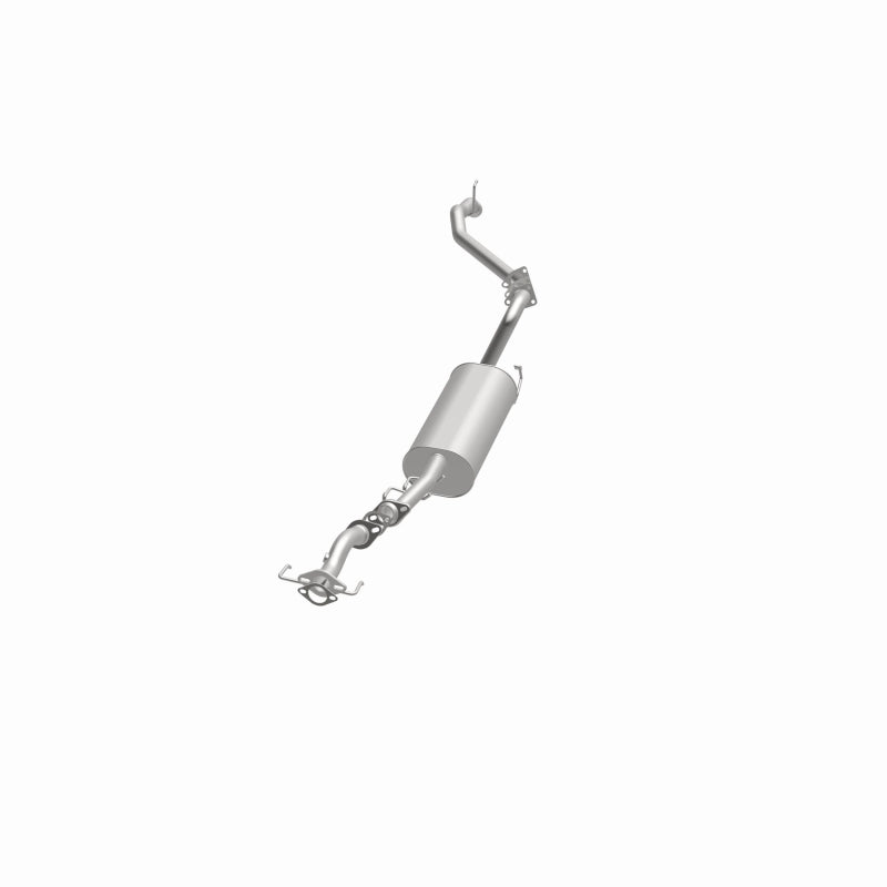 MagnaFlow BRE Exhaust Kit 00-04 Mitsubishi Montero Sport