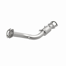 Load image into Gallery viewer, MagnaFlow 14-15 Rogue 2.5 Underbody Direct Fit Converter