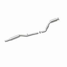 Load image into Gallery viewer, MagnaFlow Direct Fit Catalytic Converter 05-06 Audi A6 Quattro 3.2L