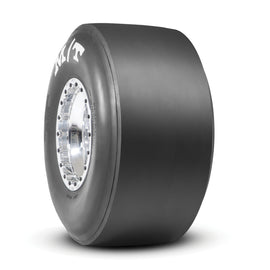 Mickey Thompson ET Drag Tire - 26.0/10.0-15S M5 - 255257