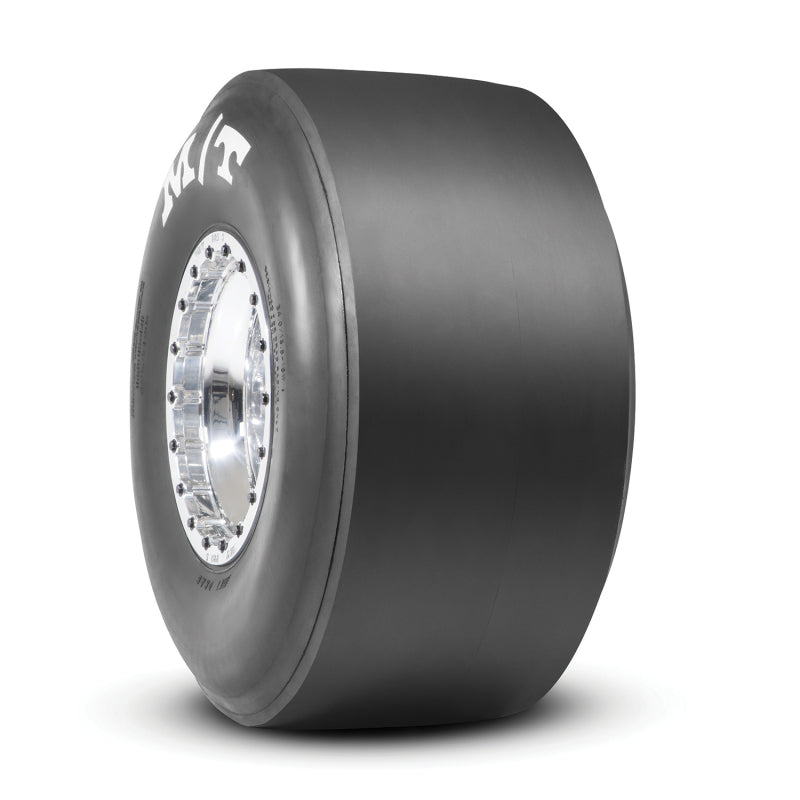 Mickey Thompson ET Drag Tire - 34.0/13.5-16W X5 - 250529