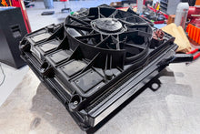 Load image into Gallery viewer, CSF 09-15 Ferrari 458 High Performance All Aluminum Radiator - Left